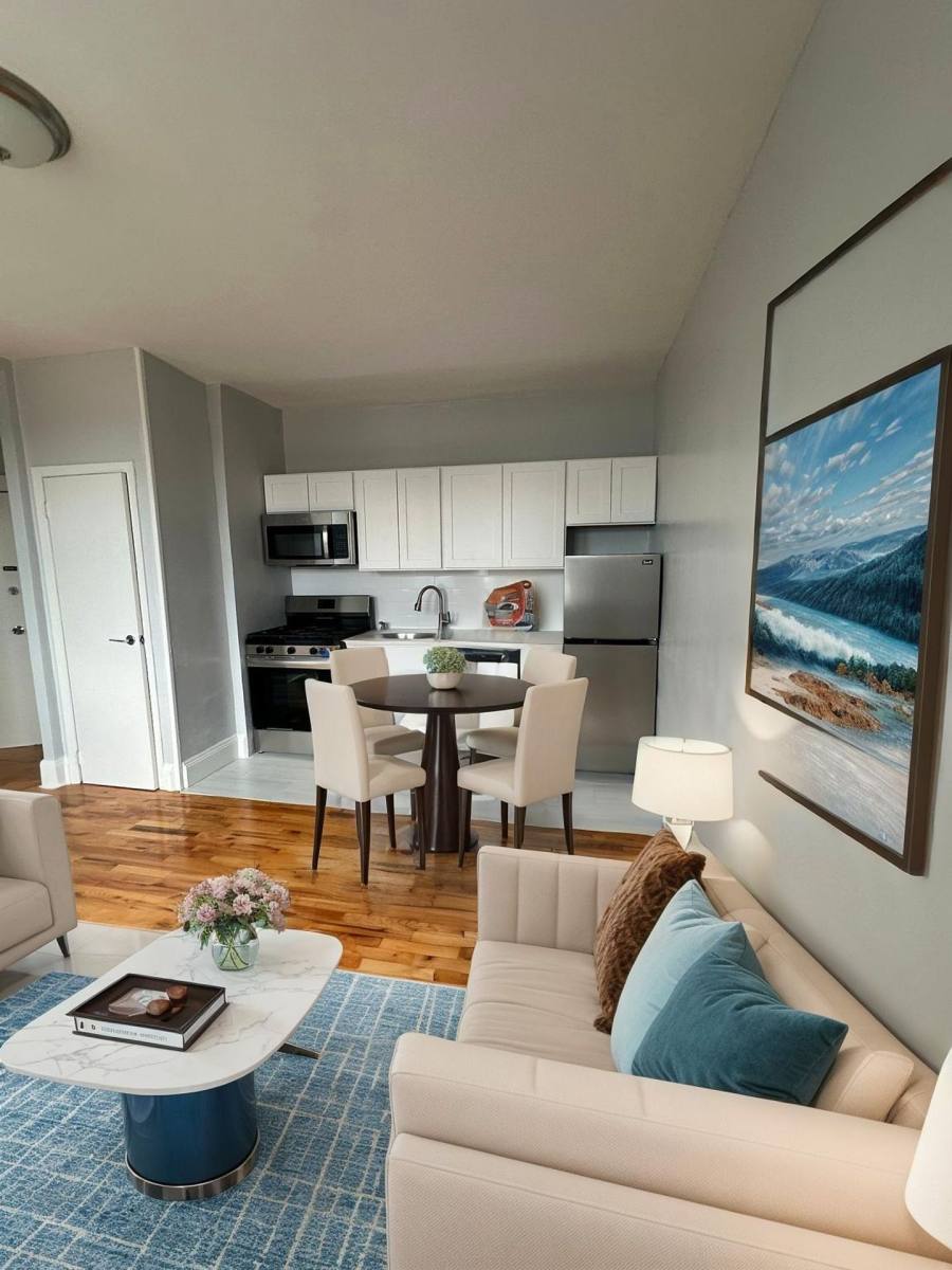 Apartment for rent at 912 90th St, North Bergen, NJ 07047
