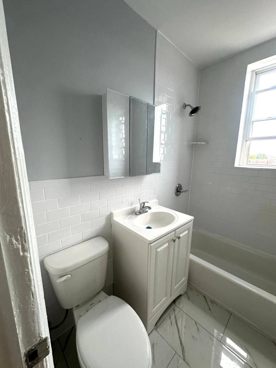 Apartment for rent at 912 90th St, North Bergen, NJ 07047