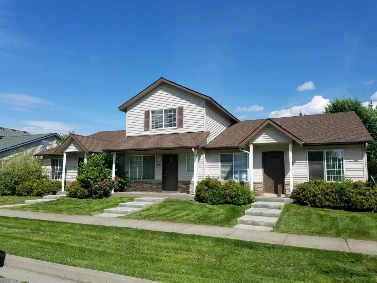 Townhouse for rent at 1061 W Sumac Ave, Coeur D Alene, ID 83815