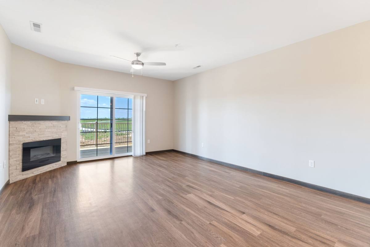 Apartment for rent at 2873 Spring Rose Circle, Coralville, IA 52241