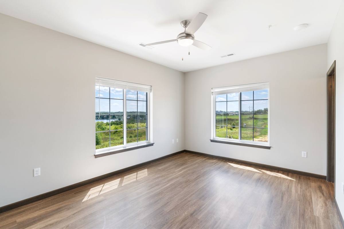 Apartment for rent at 2873 Spring Rose Circle, Coralville, IA 52241