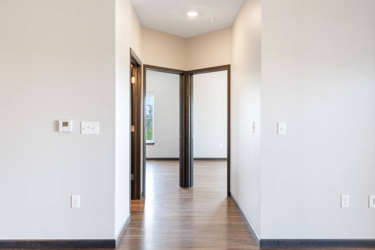 Apartment for rent at 2873 Spring Rose Circle, Coralville, IA 52241