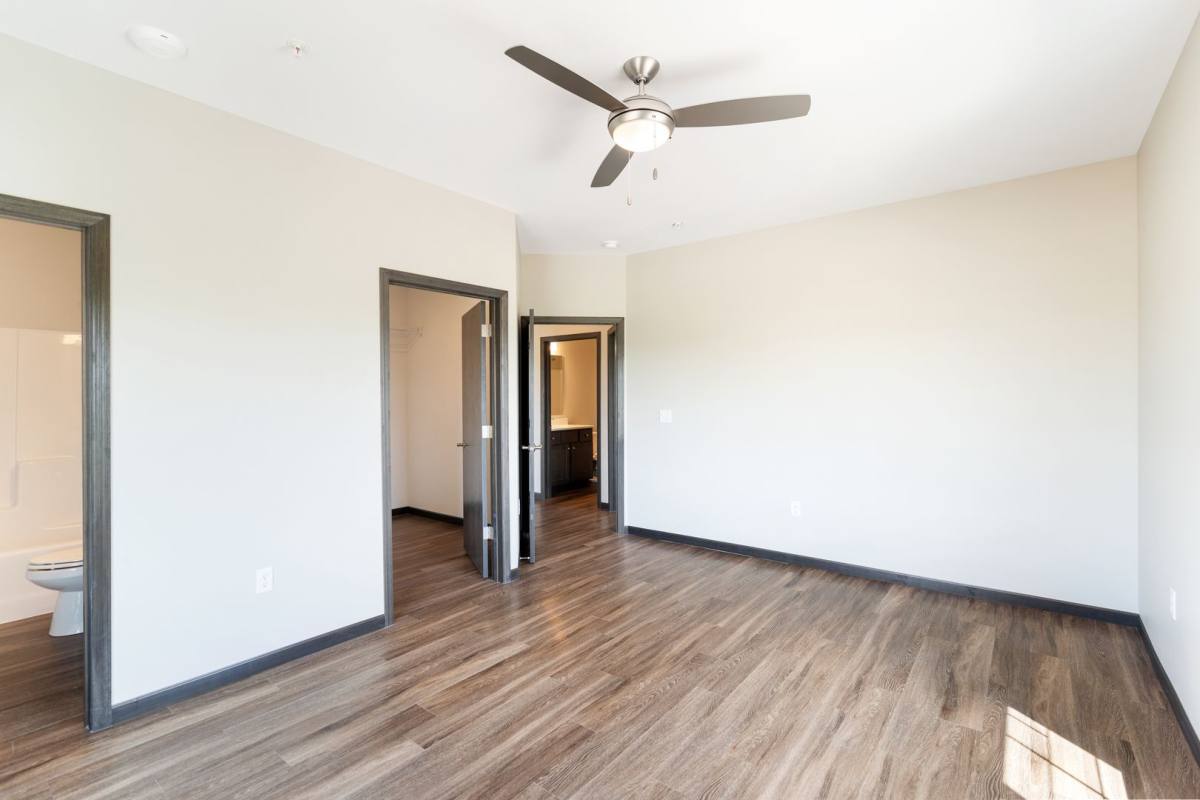 Apartment for rent at 2873 Spring Rose Circle, Coralville, IA 52241