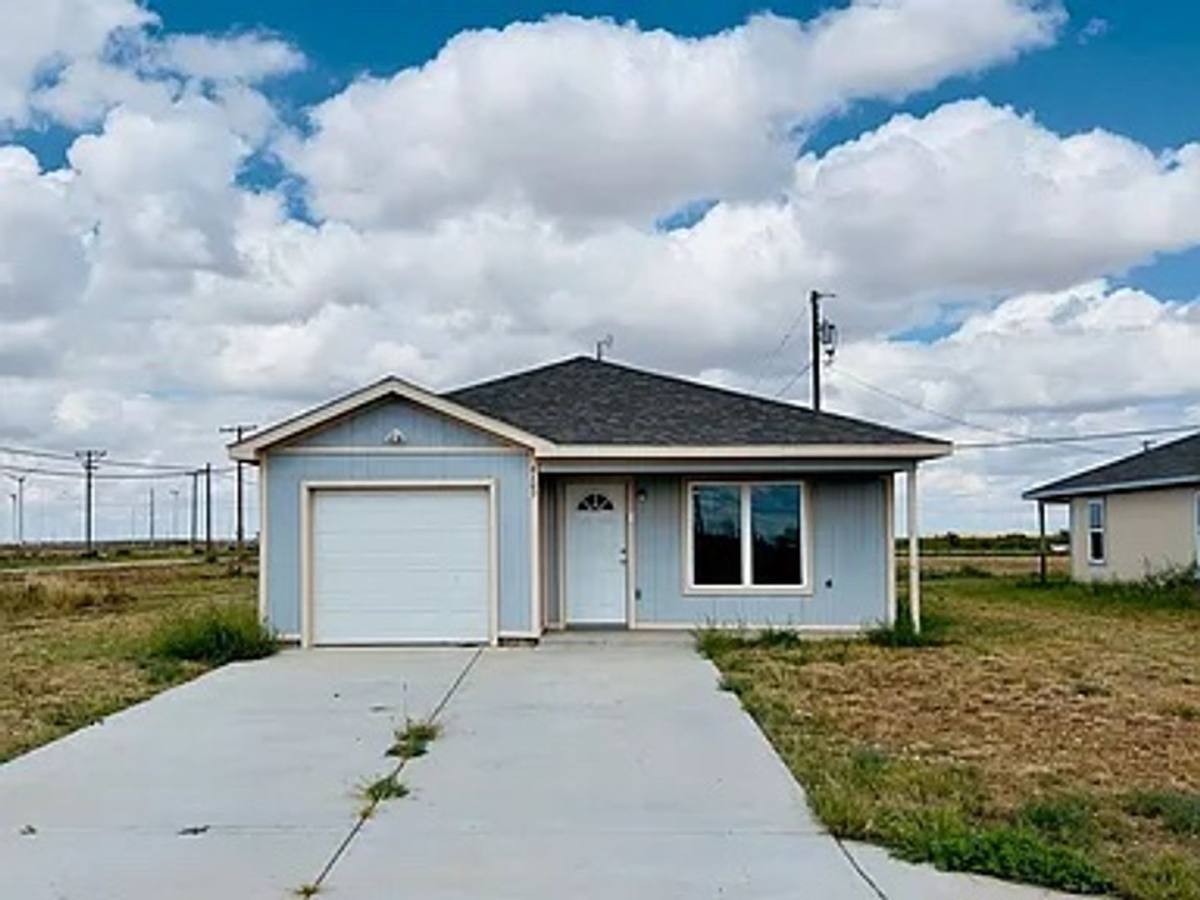 House for rent at 4103 E 61st St, Lubbock, TX 79403