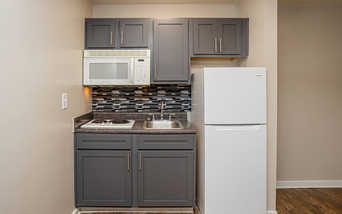 Apartment for rent at The Gates at Three Rivers, 11200 Three Rivers Rd, Gulfport, MS 39503