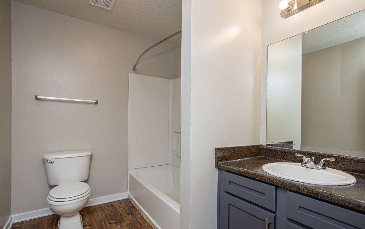 Apartment for rent at The Gates at Three Rivers, 11200 Three Rivers Rd, Gulfport, MS 39503