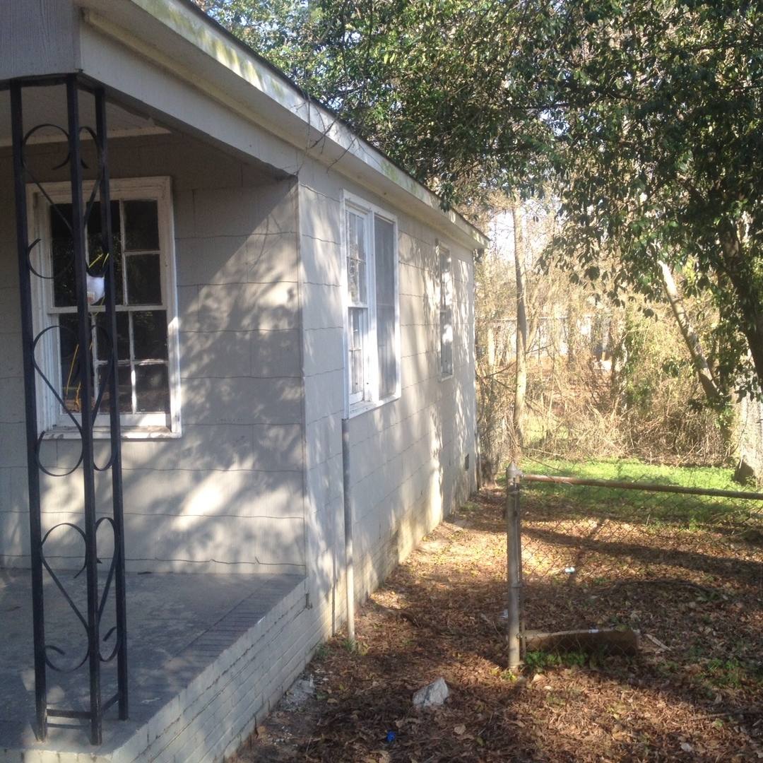 House for rent at 1206 Winston Rd, Columbus, GA 31903
