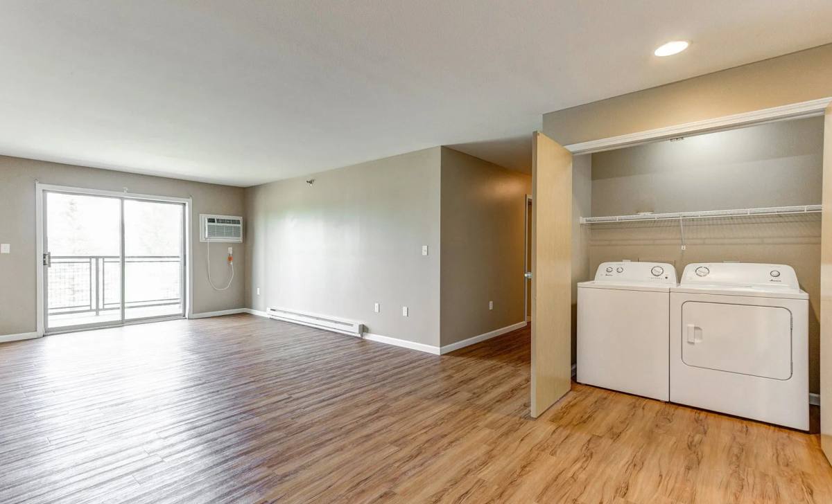 Apartment for rent at McEnroe Place, 3750 Garden View Dr, Grand Forks, ND 58201
