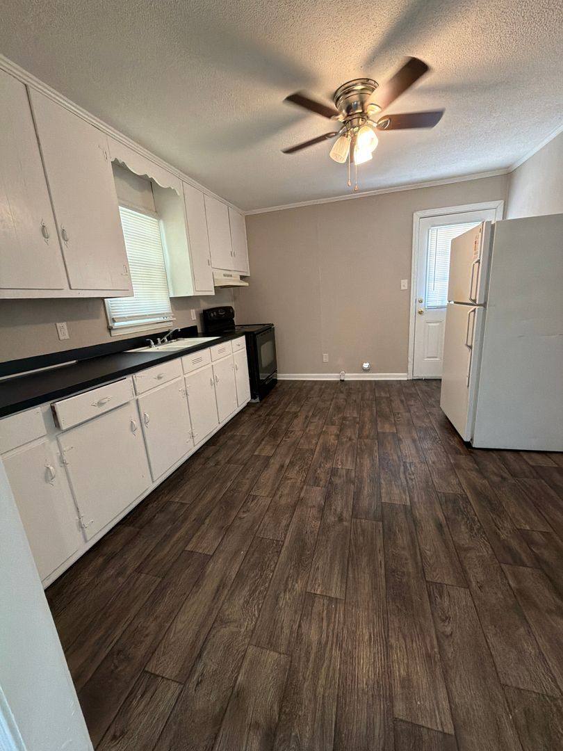 House for rent at 56 Jefferson St, Jackson, TN 38301