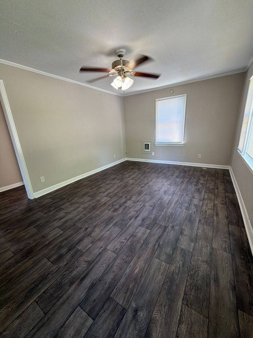 House for rent at 56 Jefferson St, Jackson, TN 38301