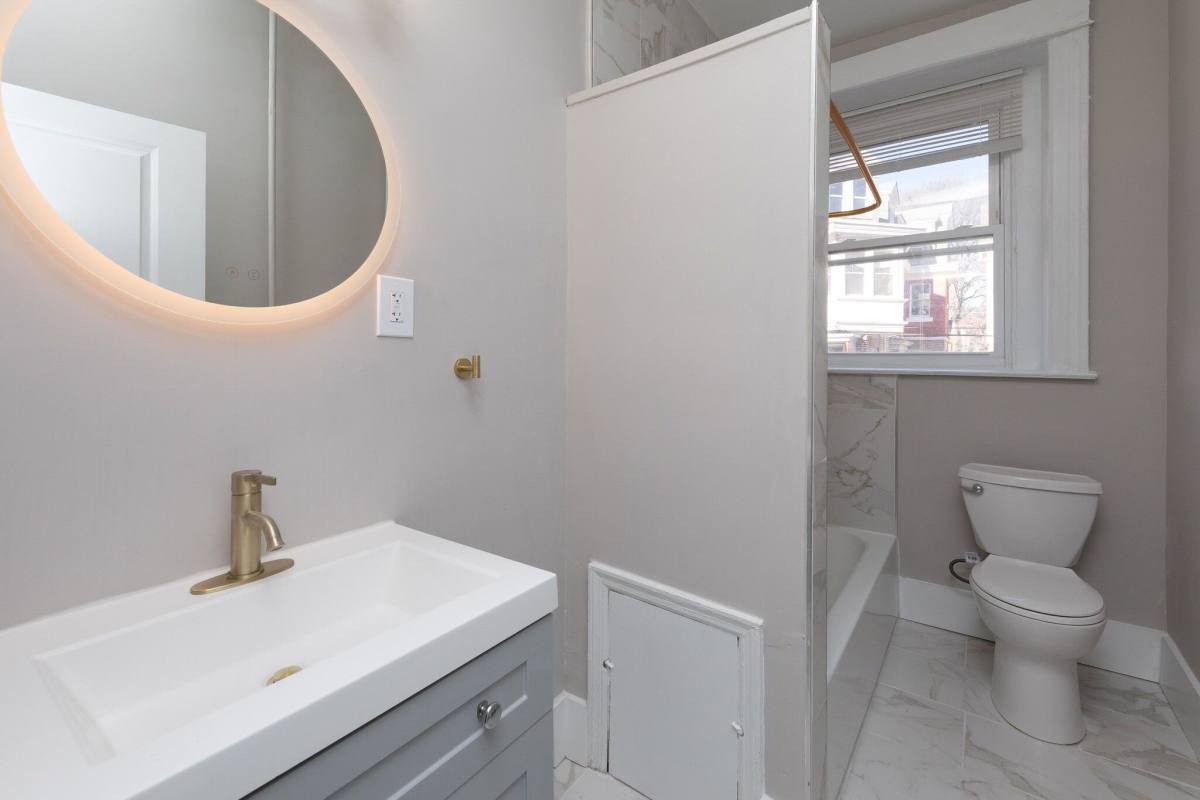 Apartment for rent at Pelham Court, 6803 Emlen St, Philadelphia, PA 19119