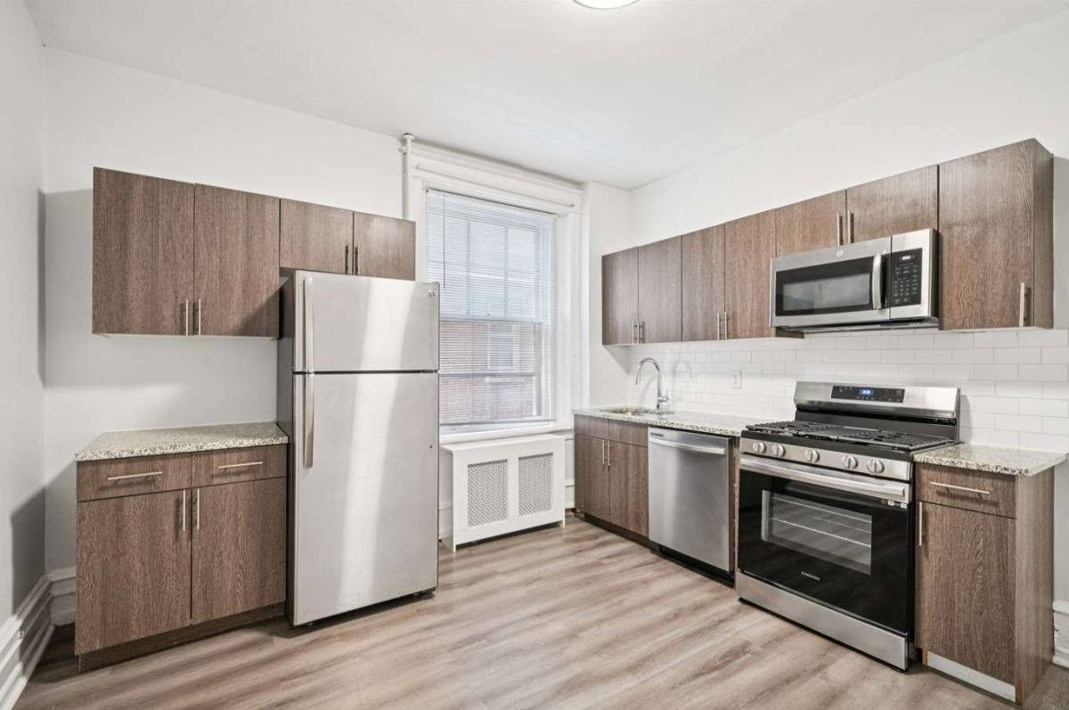 Apartment for rent at Pelham Court, 6803 Emlen St, Philadelphia, PA 19119
