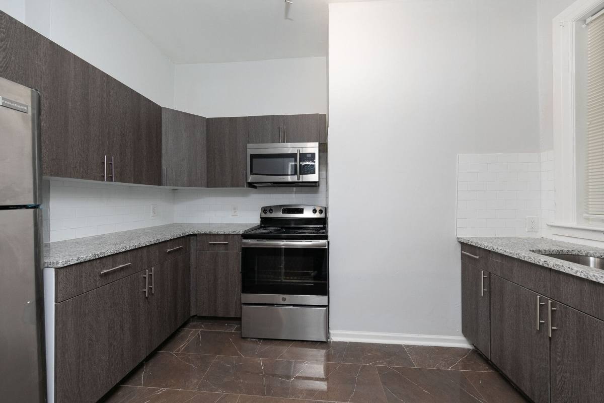 Apartment for rent at Pelham Court, 6803 Emlen St, Philadelphia, PA 19119