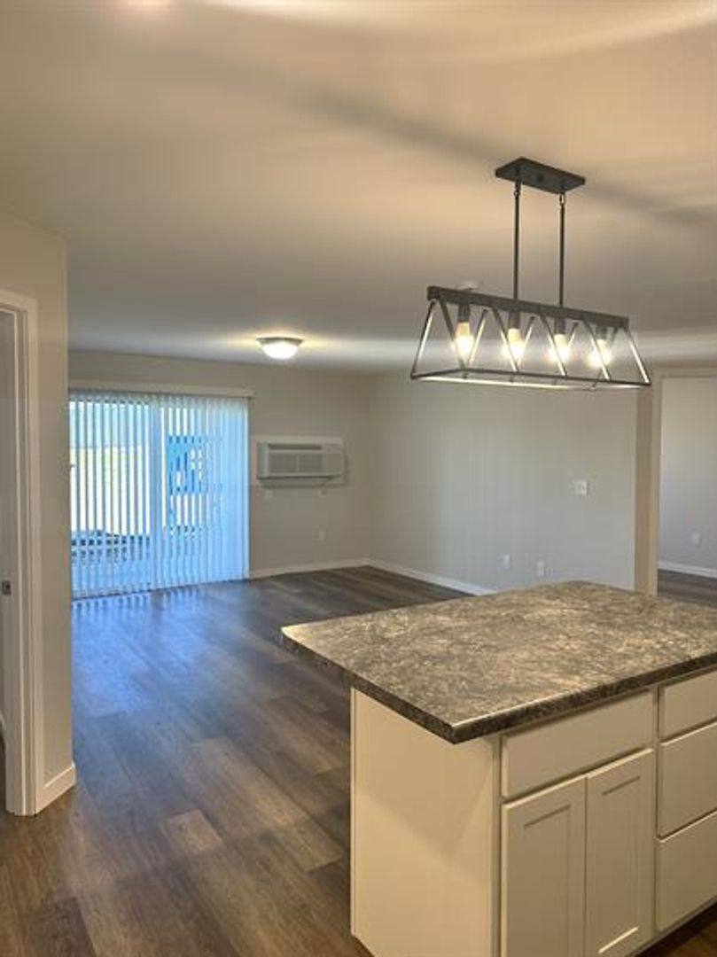 Apartment for rent at 1031 30th St NW, Willmar, MN 56201