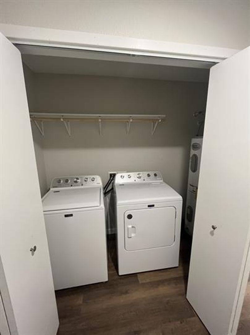 Apartment for rent at 1031 30th St NW, Willmar, MN 56201