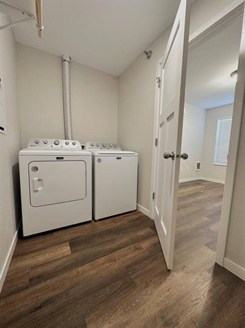 Apartment for rent at 1031 30th St NW, Willmar, MN 56201