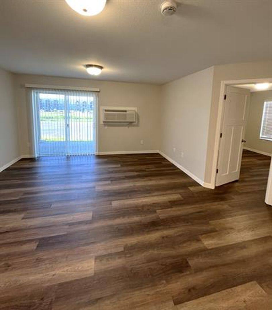 Apartment for rent at 1031 30th St NW, Willmar, MN 56201