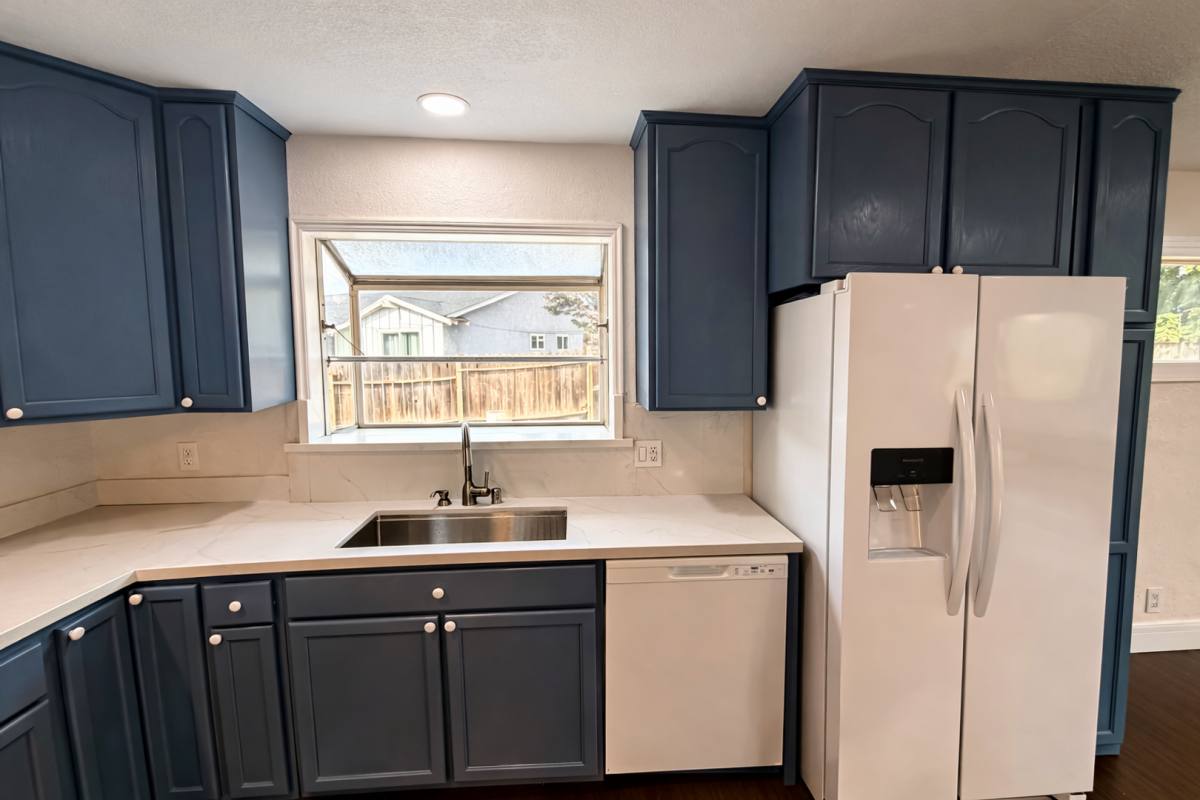 House for rent at 2217 Santa Fe Court, Fairfield, CA 94533