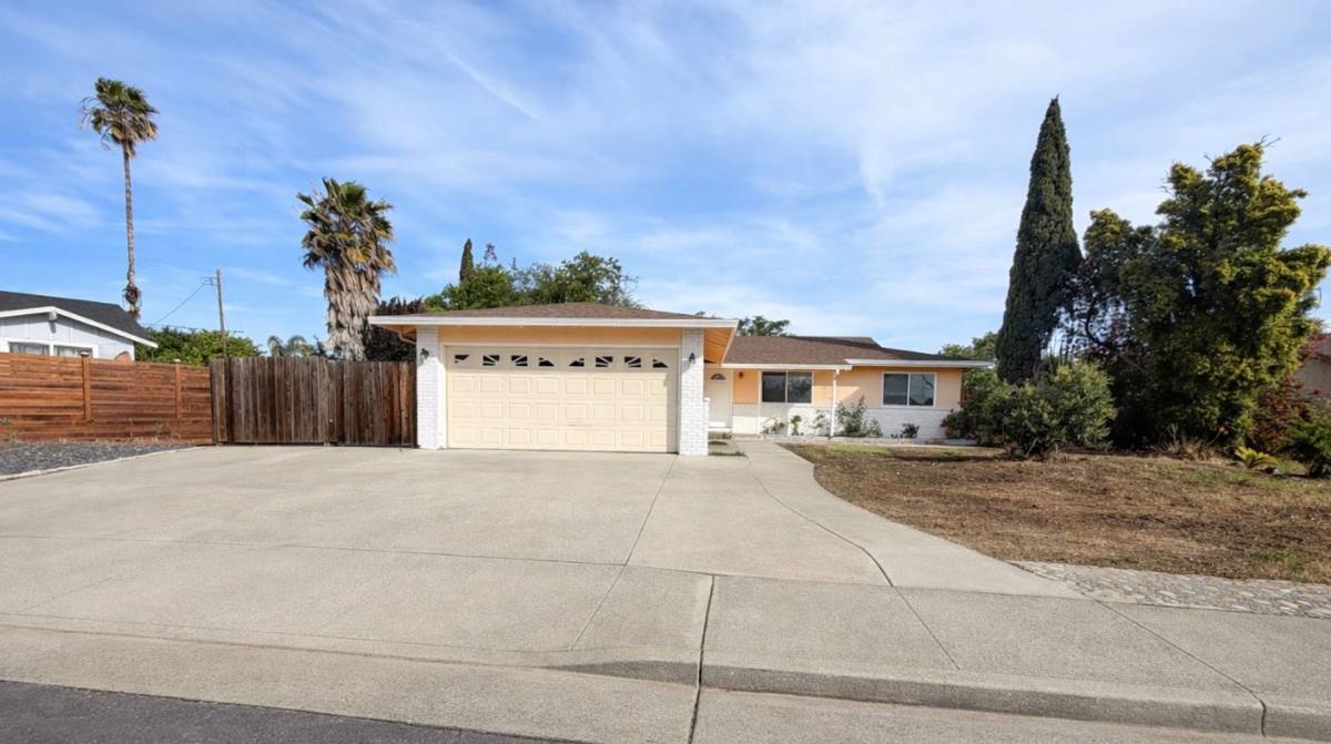 House for rent at 2217 Santa Fe Court, Fairfield, CA 94533