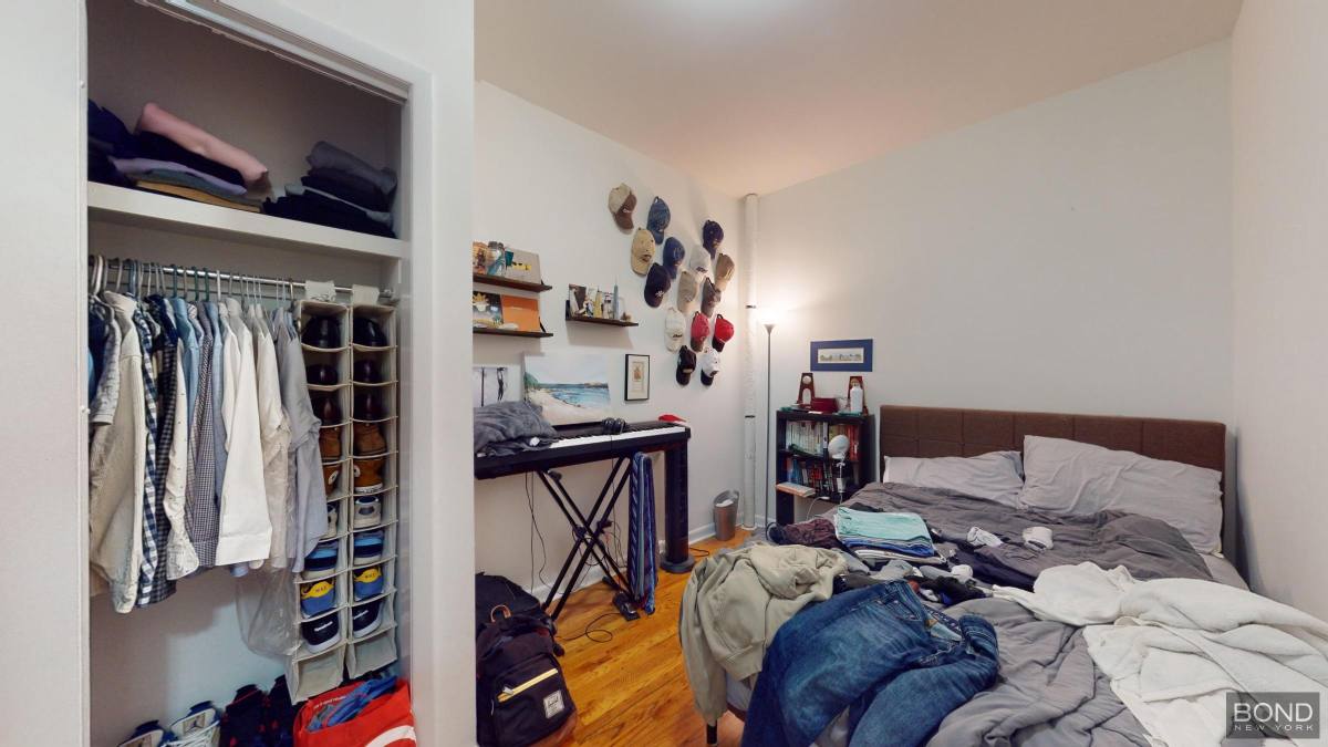 Apartment for rent at 1293 First Ave #7, New York, NY 10021