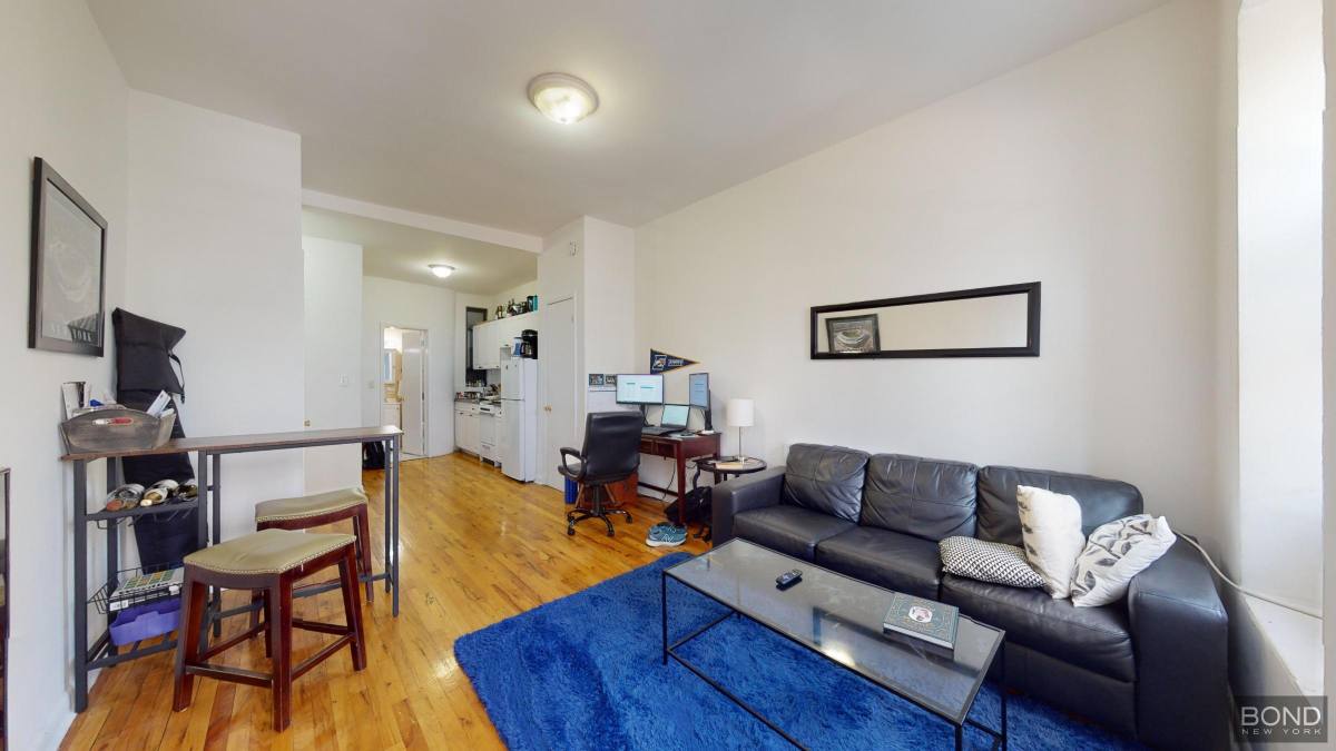 Apartment for rent at 1293 First Ave #7, New York, NY 10021