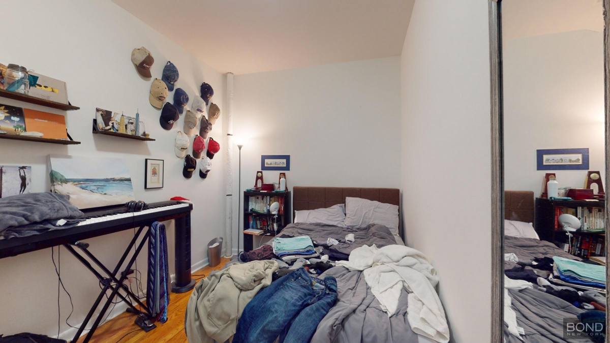 Apartment for rent at 1293 First Ave #7, New York, NY 10021