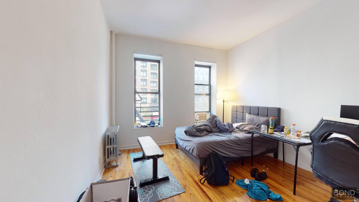 Apartment for rent at 1293 First Ave #7, New York, NY 10021