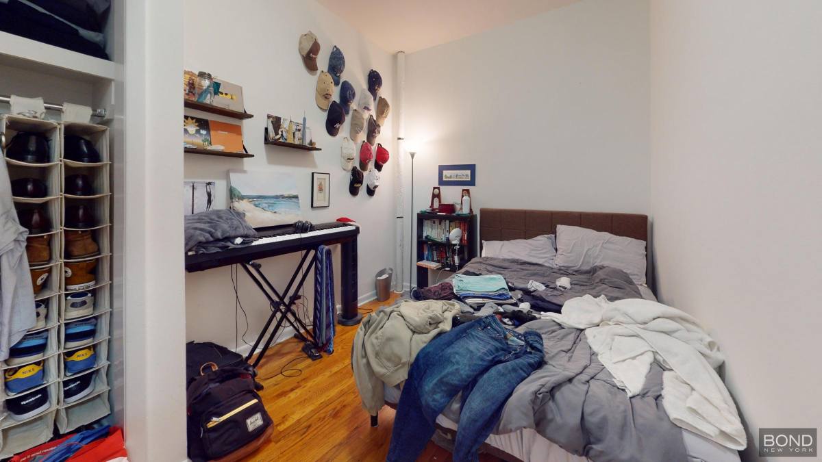 Apartment for rent at 1293 First Ave #7, New York, NY 10021