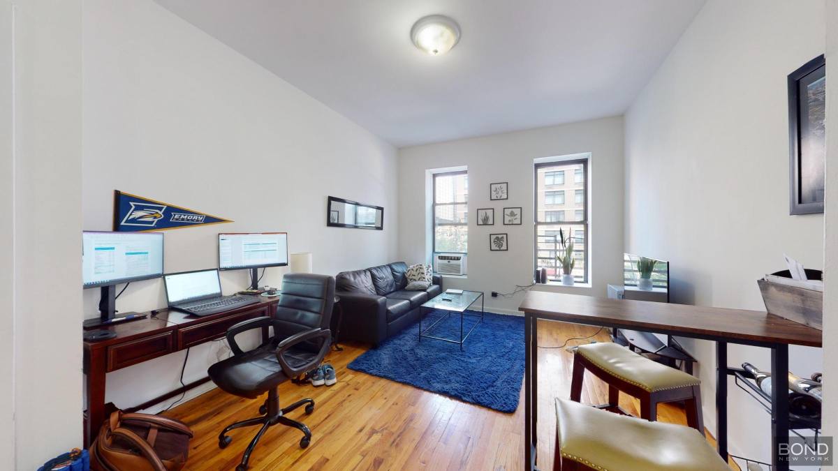 Apartment for rent at 1293 First Ave #7, New York, NY 10021