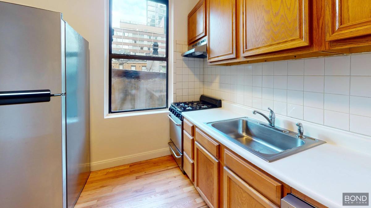 Apartment for rent at 245 W 51st St #503, New York, NY 10019