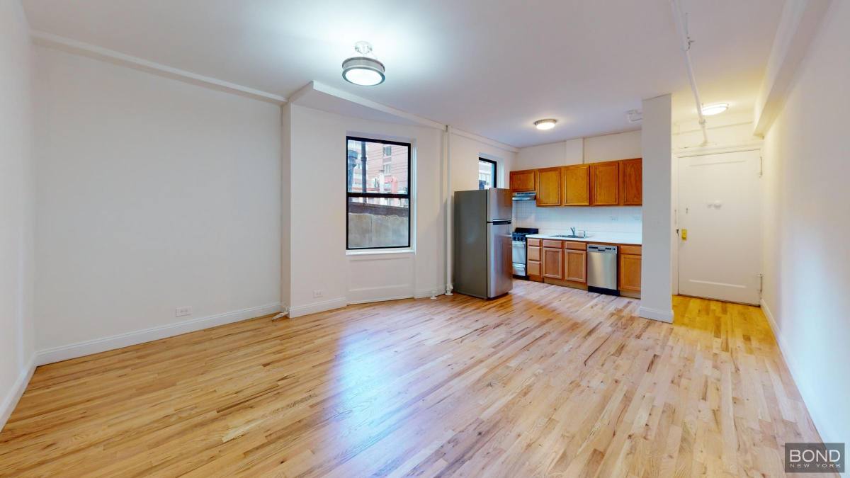 Apartment for rent at 245 W 51st St #503, New York, NY 10019