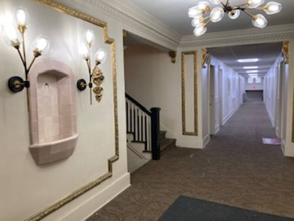 Apartment for rent at 970 Monroe Ave, Rochester, NY 14620
