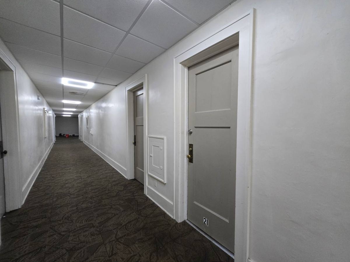 Apartment for rent at 970 Monroe Ave, Rochester, NY 14620