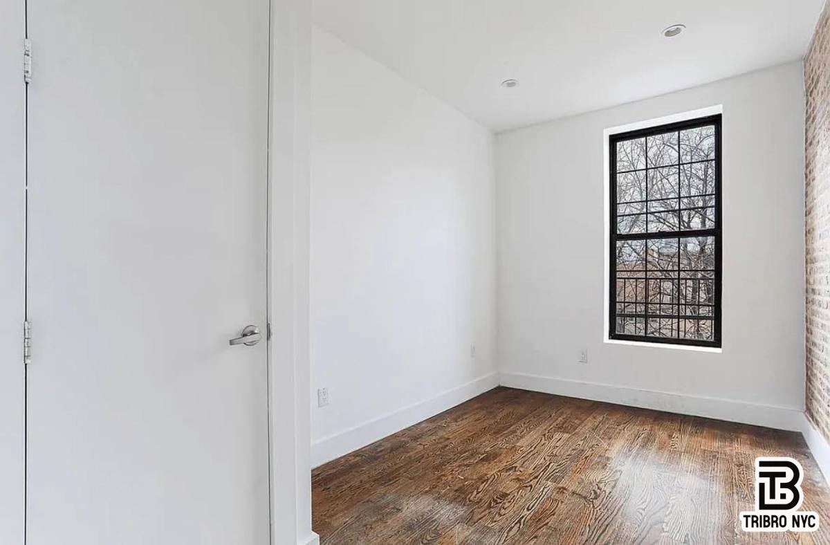 Apartment for rent at 558 Kosciuszko St #1K, Brooklyn, NY 11221