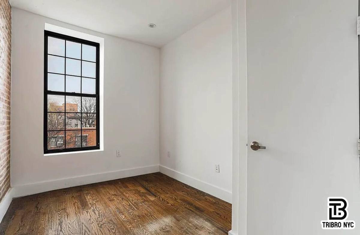 Apartment for rent at 558 Kosciuszko St #1K, Brooklyn, NY 11221