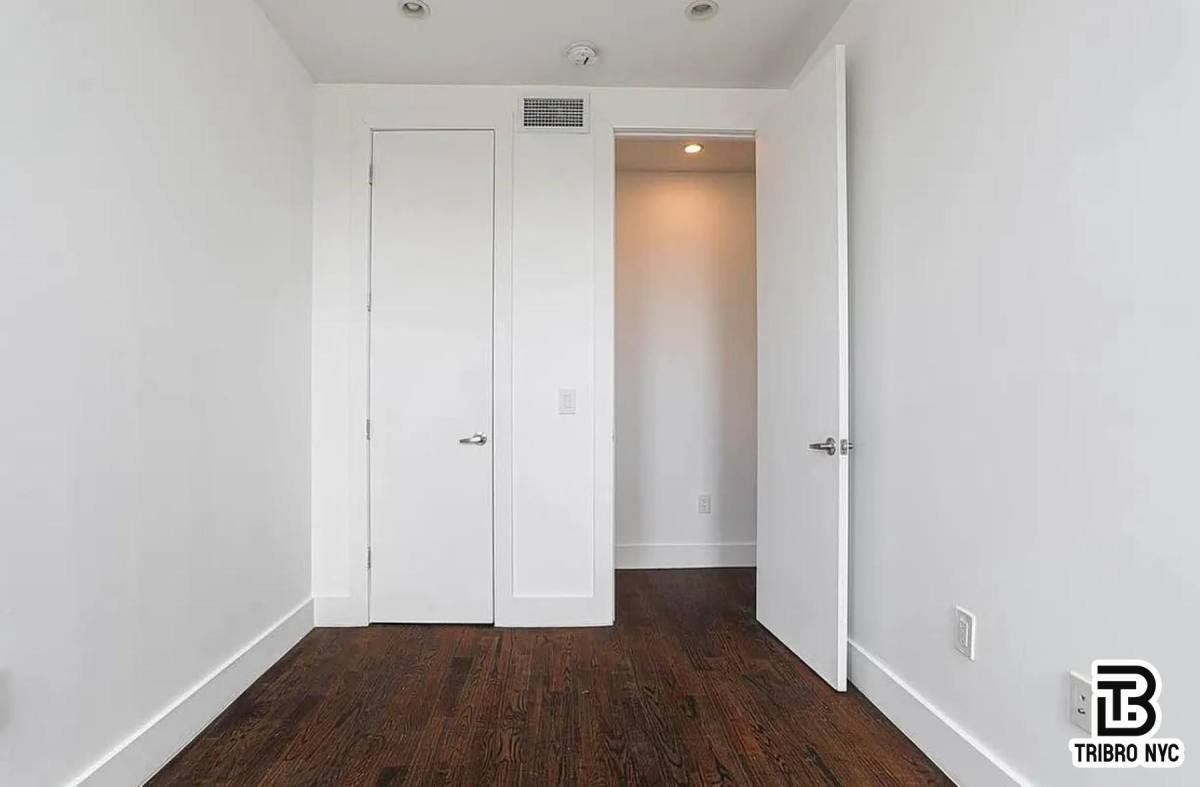 Apartment for rent at 558 Kosciuszko St #1K, Brooklyn, NY 11221