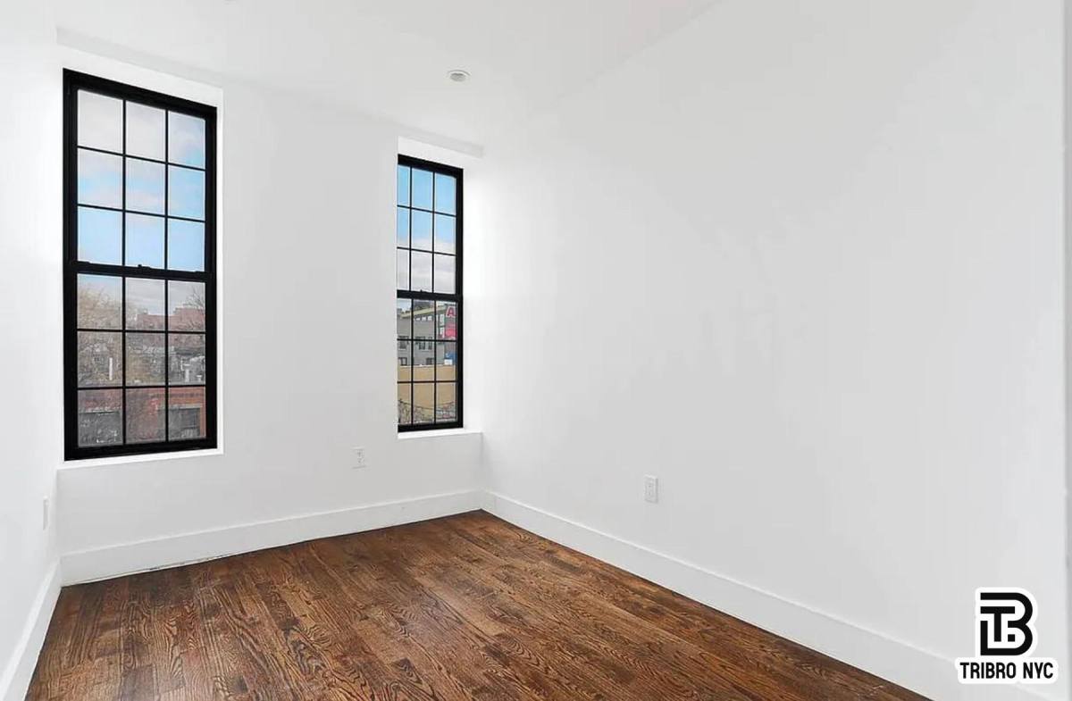 Apartment for rent at 558 Kosciuszko St #4R, Brooklyn, NY 11221