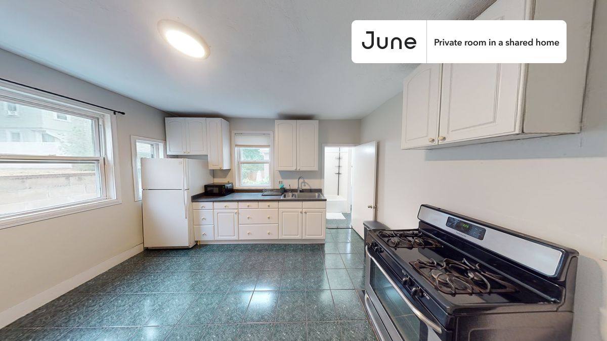 30 Royal St #B, Allston, MA 02134 - Apartment for Rent - Image 4