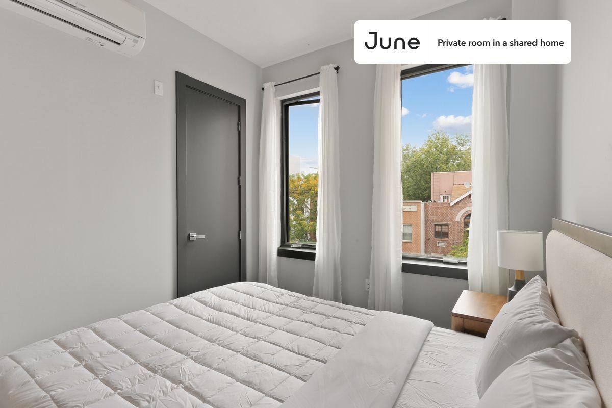 Apartment for rent at 444 Franklin Ave #B, Brooklyn, NY 11238