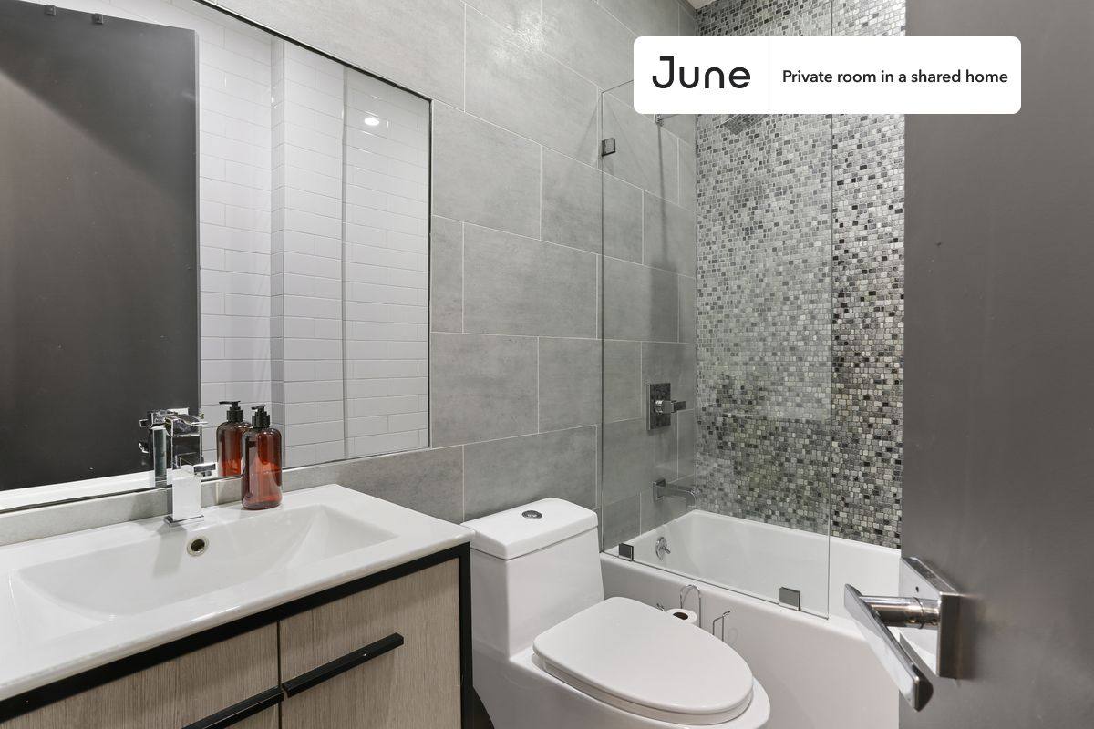 Apartment for rent at 444 Franklin Ave #B, Brooklyn, NY 11238