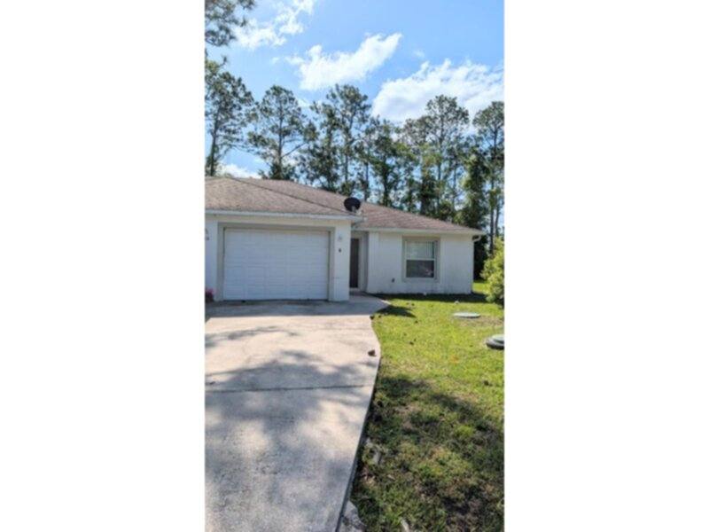 Townhouse for rent at Cypress Knoll E Section, 10 Eastern Place #B, Palm Coast, FL 32164