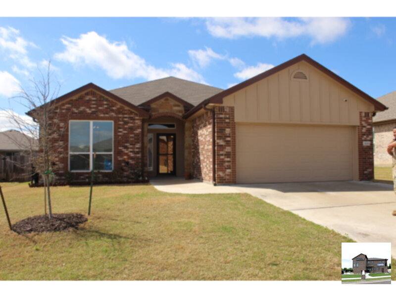 House for rent at 3006 Hedwig St, Killeen, TX 76549
