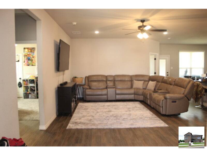 House for rent at 3006 Hedwig St, Killeen, TX 76549
