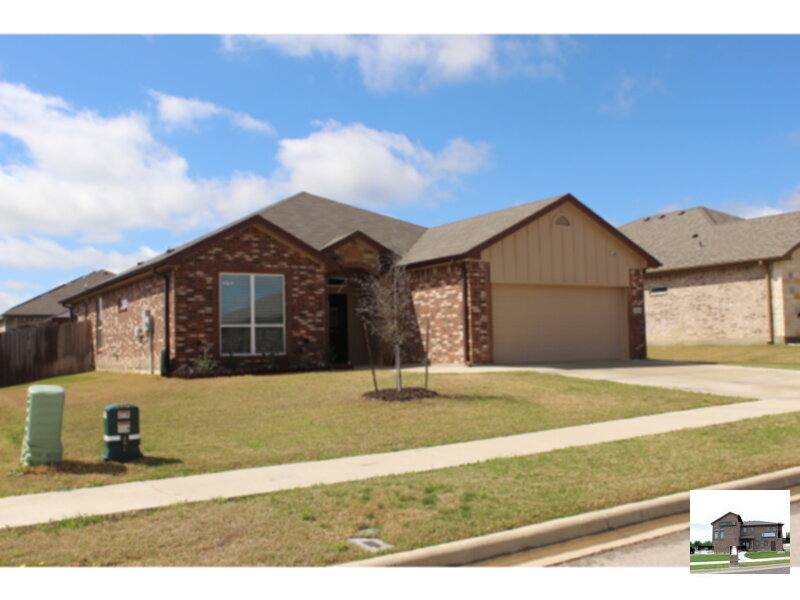 House for rent at 3006 Hedwig St, Killeen, TX 76549