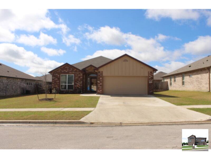 House for rent at 3006 Hedwig St, Killeen, TX 76549