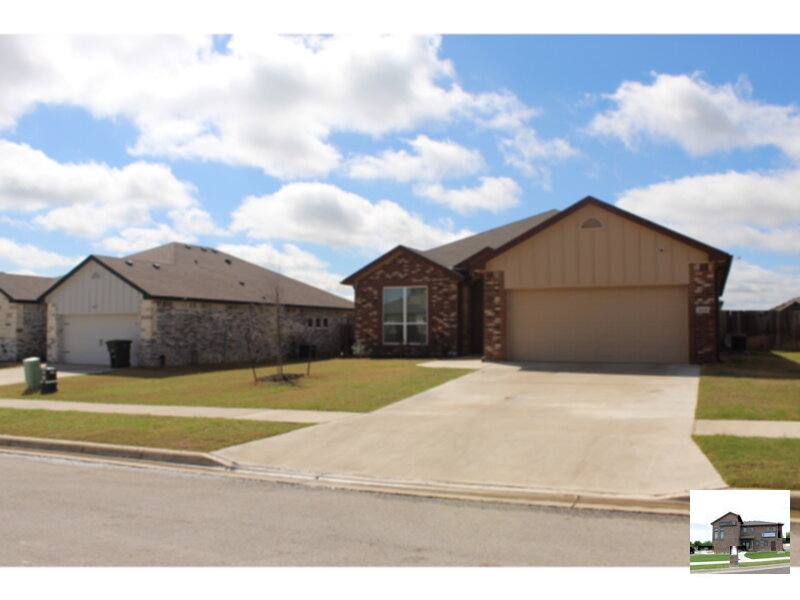 House for rent at 3006 Hedwig St, Killeen, TX 76549