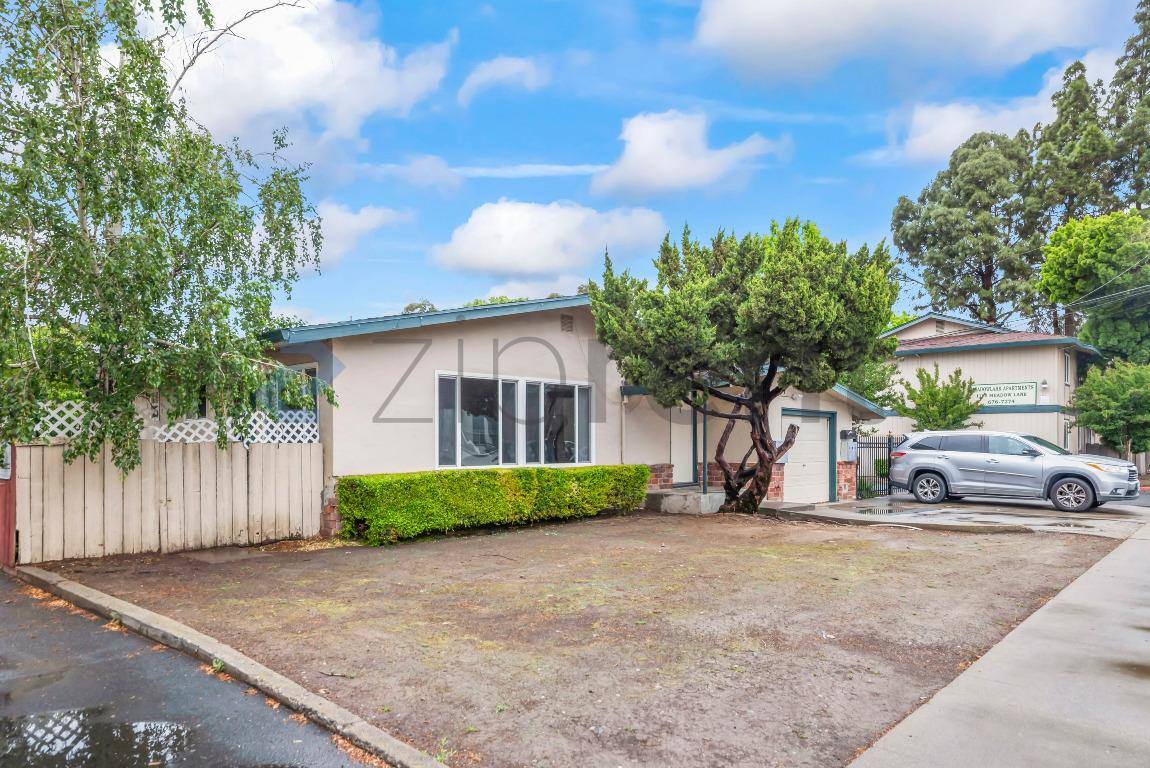 House for rent at 1883 Robin Lane #1, Concord, CA 94520
