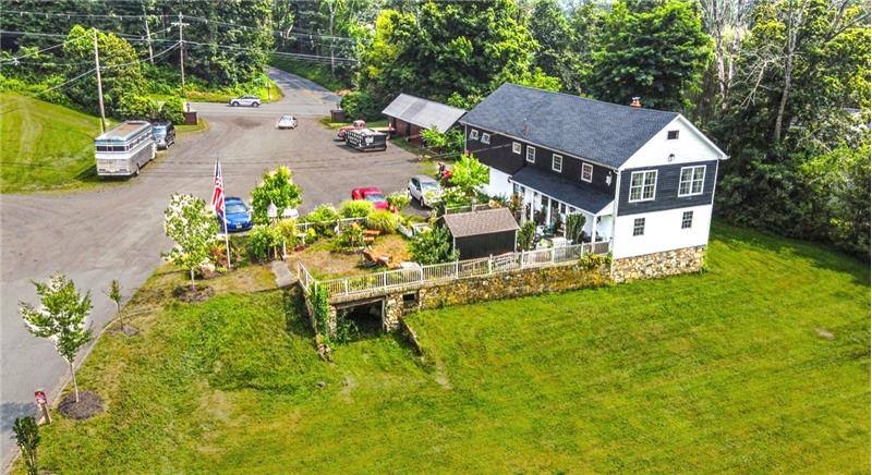 Apartment for rent at 292 W Mill Rd #B, Long Valley, NJ 07853