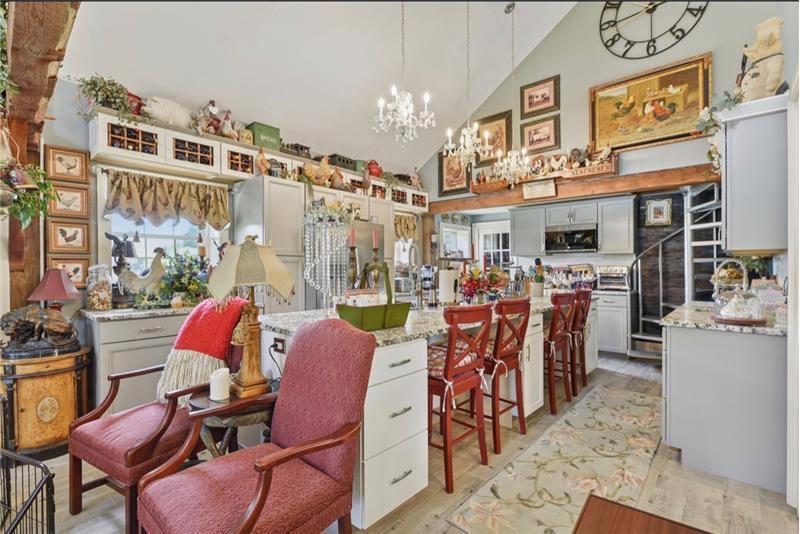 Apartment for rent at 292 W Mill Rd #B, Long Valley, NJ 07853