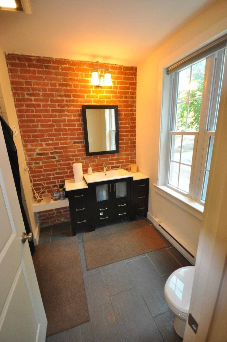 Townhouse for rent at 22 Sussex St, Roxbury Crossing, MA 02120